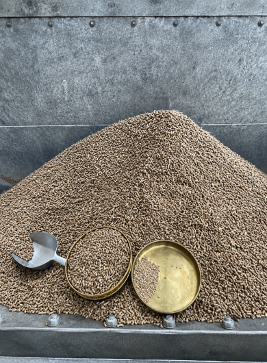 Holzpellets A1s_11011