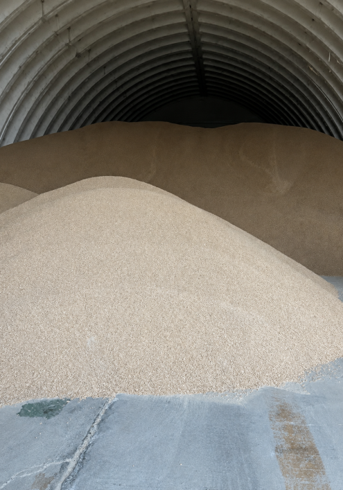 Holzpellets A1s_333